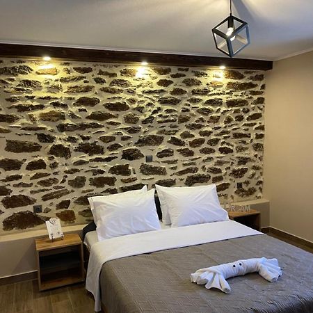 Chalkidiki Astergia Apartments Metagkitsi Kültér fotó