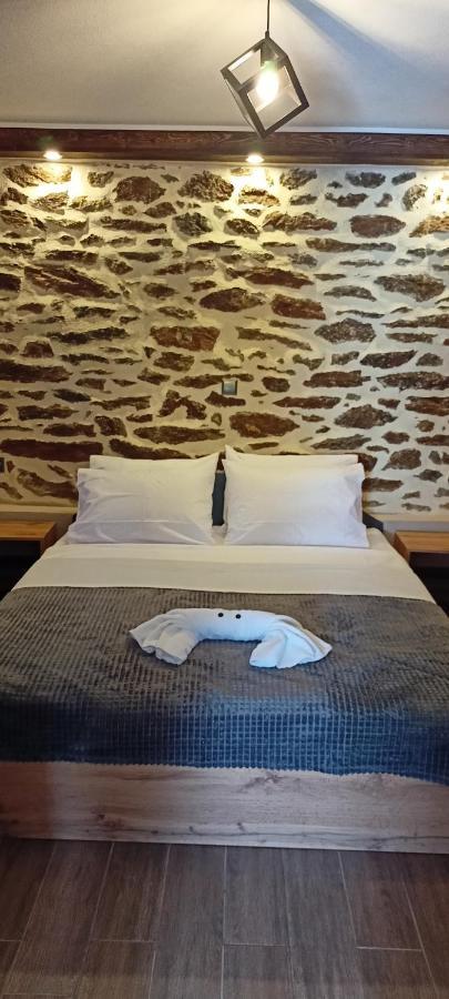 Chalkidiki Astergia Apartments Metagkitsi Kültér fotó