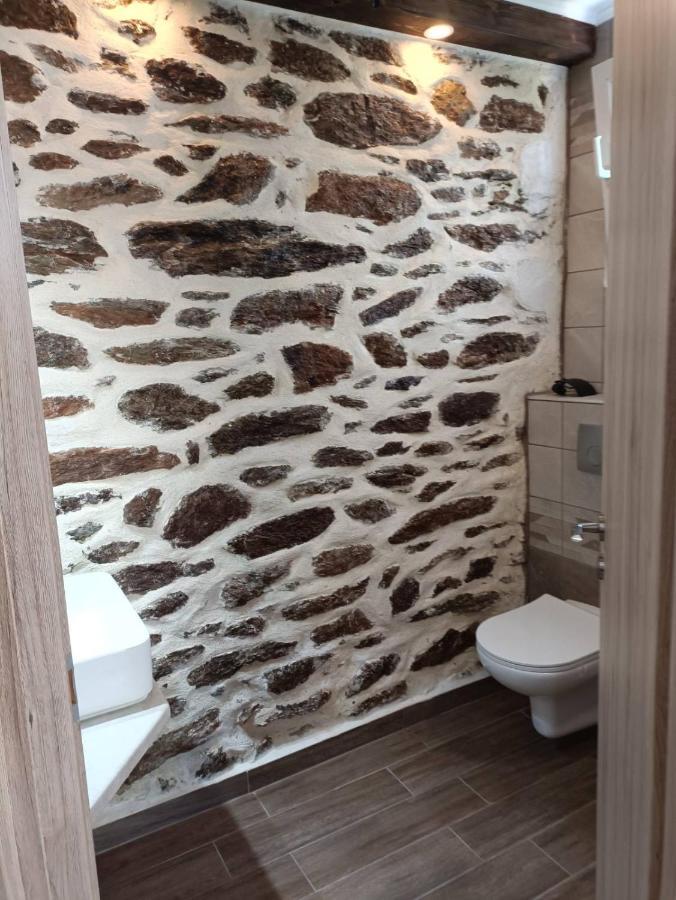 Chalkidiki Astergia Apartments Metagkitsi Kültér fotó