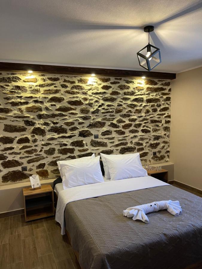Chalkidiki Astergia Apartments Metagkitsi Kültér fotó