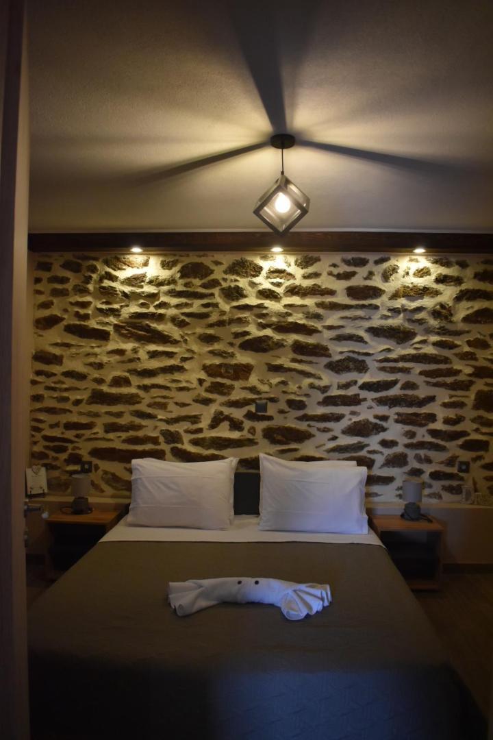 Chalkidiki Astergia Apartments Metagkitsi Kültér fotó